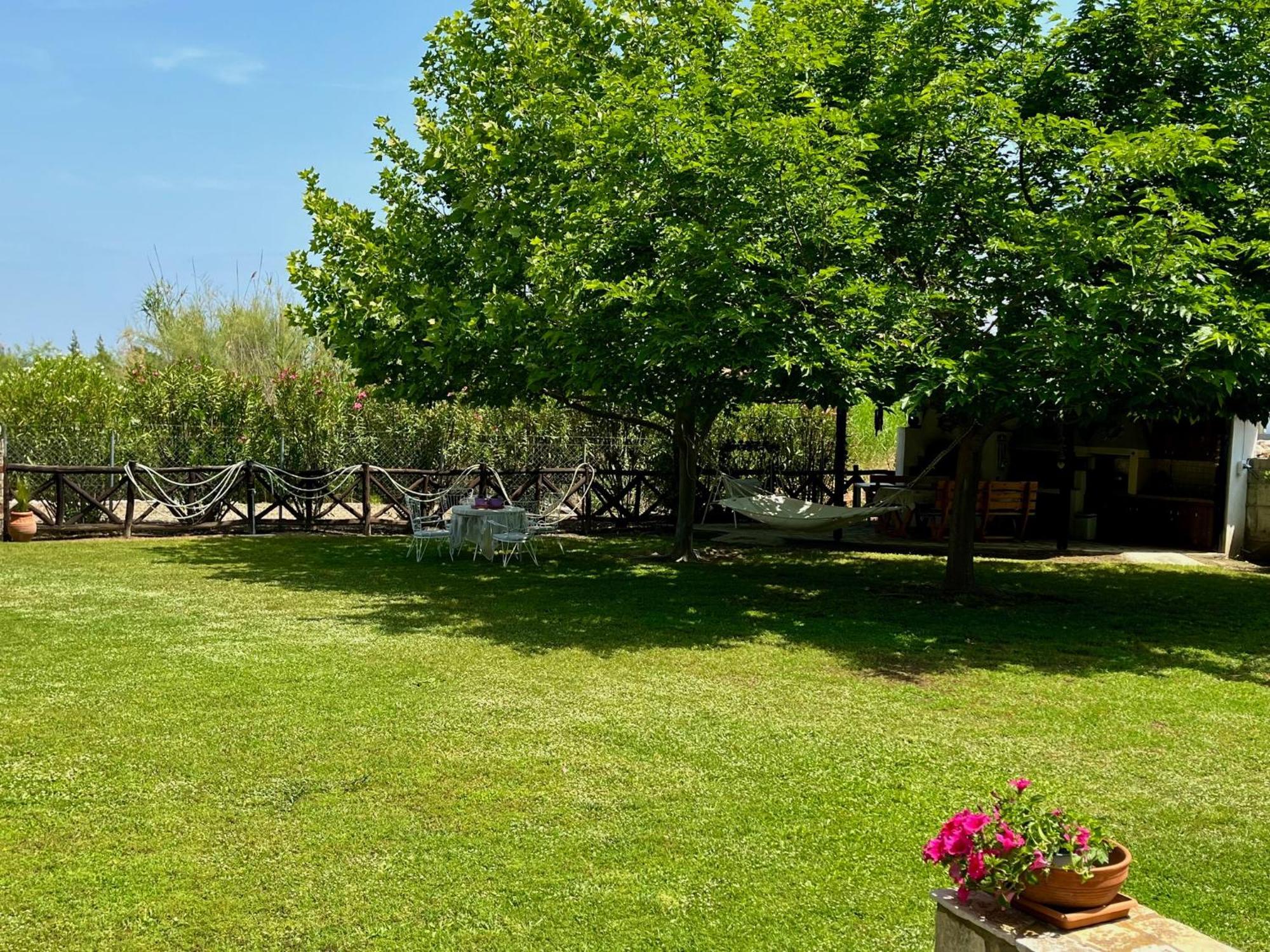 Stone Villa Rokosini Vourvourou Exteriör bild